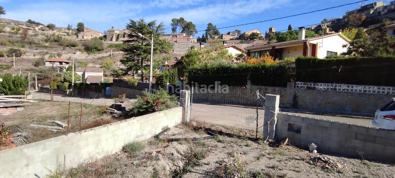 Foto c48a97b9-0f29-4670-bb9d-fd96fc66b98b. Chalet con parcheggio in Talamanca