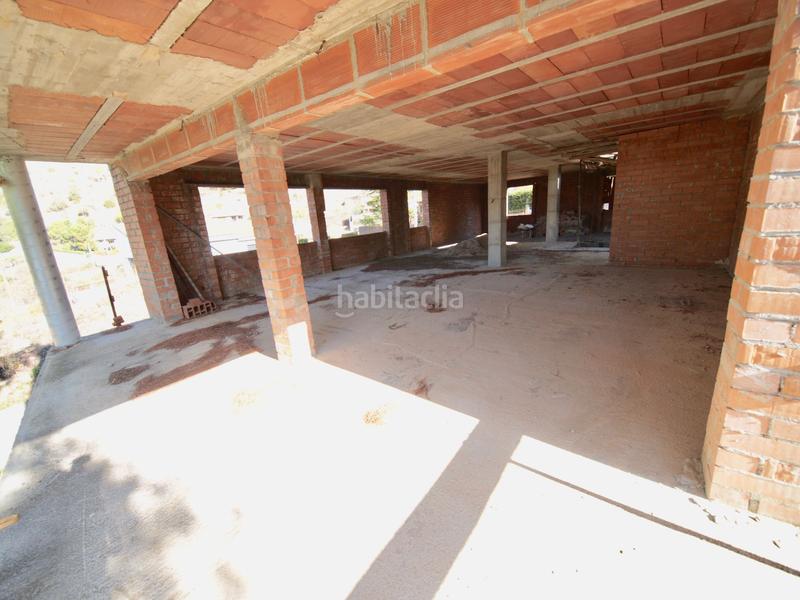 Foto c64a55d6-90a0-4667-9eff-8c71078ab5c4. Chalet con parcheggio in Talamanca