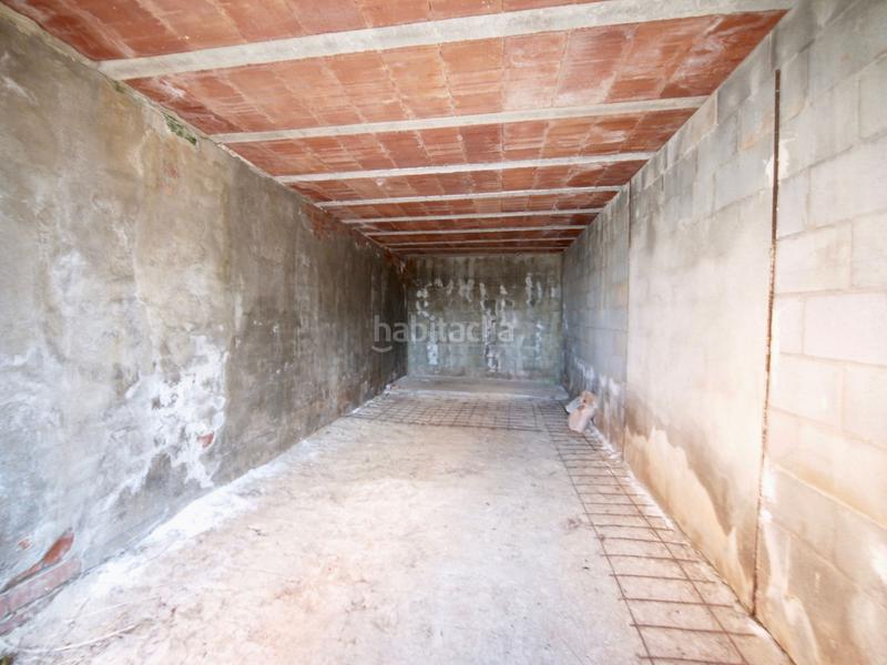 Foto d4a2ce32-b0fd-4d24-916c-a400ba31471e. Chalet con parcheggio in Talamanca