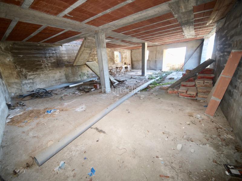 Foto df7df309-f361-4e82-a9b4-5c8fbdb91f95. Chalet con parcheggio in Talamanca