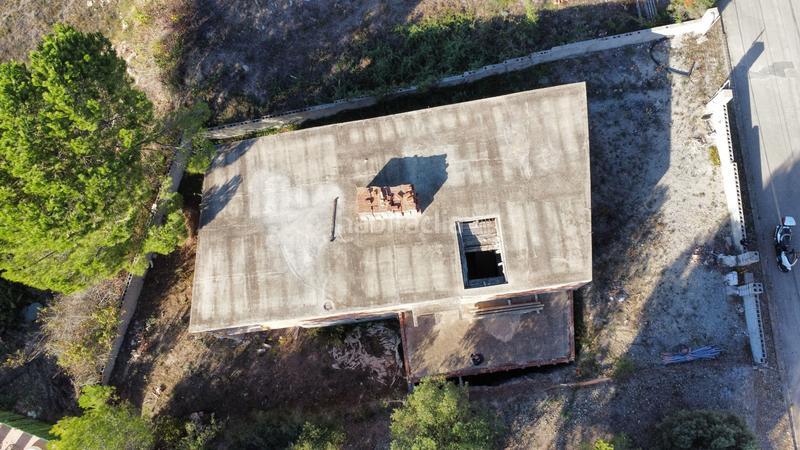 Foto f20e7cbf-d9b3-4662-b91a-c3943216c4d2. Chalet con parcheggio in Talamanca