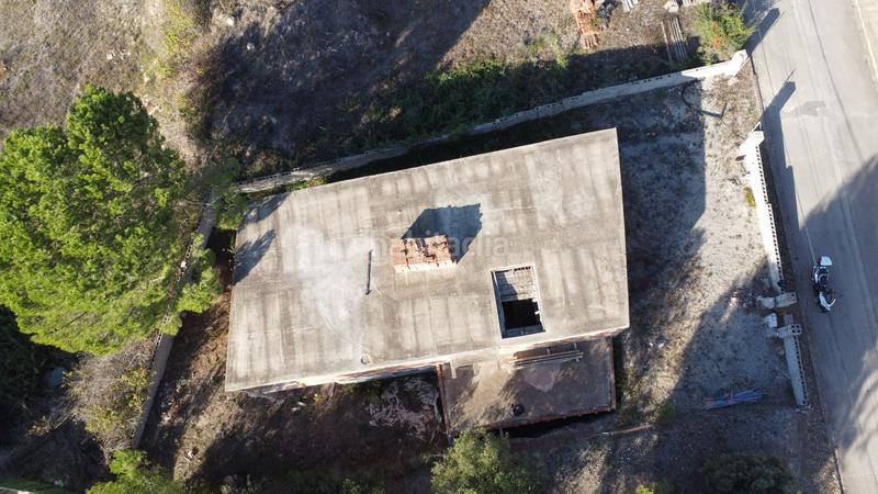 Foto f6a7fd37-274a-48db-a4b6-841a095fddab. Chalet con parcheggio in Talamanca