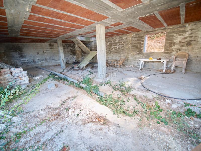 Foto fa8285e7-579f-467f-9e6a-17324e1b1dba. Chalet con parcheggio in Talamanca