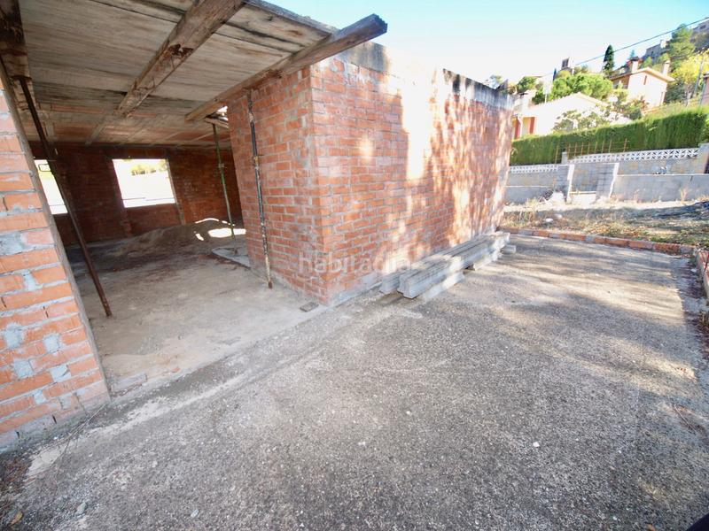 Foto 213c4a57-95d5-421e-a72f-97273d73c34a. Xalet amb aparcament a Talamanca