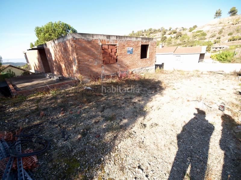 Foto 5b36f68e-11e4-4045-8dc3-1886e6e53aad. Xalet amb aparcament a Talamanca