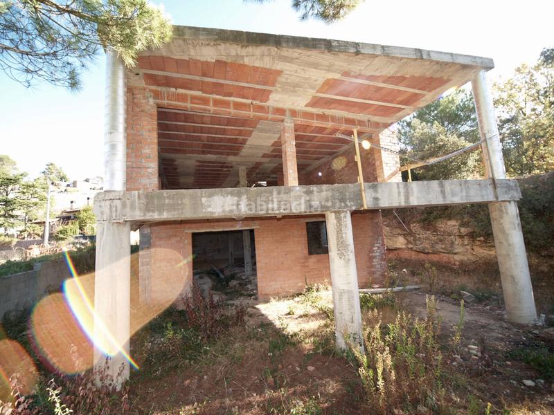 Foto 5fc57b9c-99af-468c-8f7b-63a4ec28adb9. Xalet amb aparcament a Talamanca