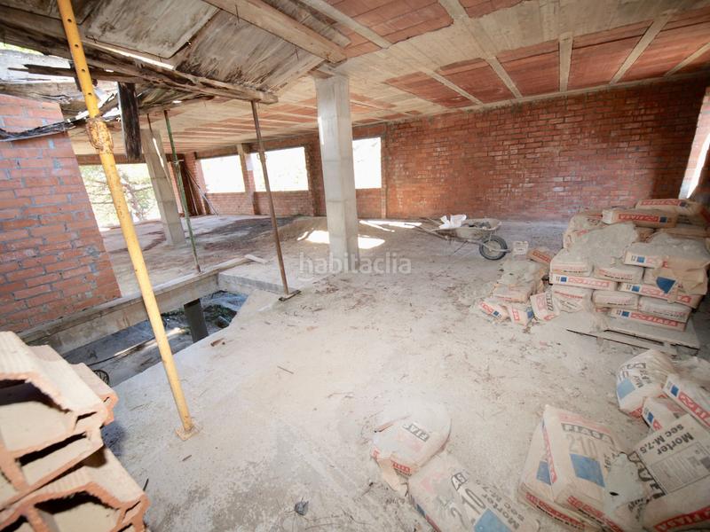 Foto 8ab96707-6dd2-475e-884e-307b6e48e447. Xalet amb aparcament a Talamanca