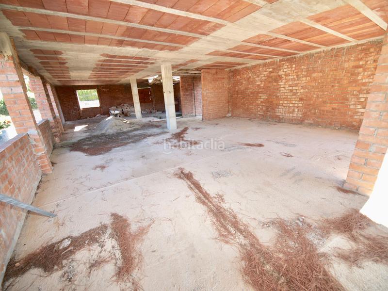 Foto cd386f56-821c-4aae-97e6-10611d4d7162. Xalet amb aparcament a Talamanca