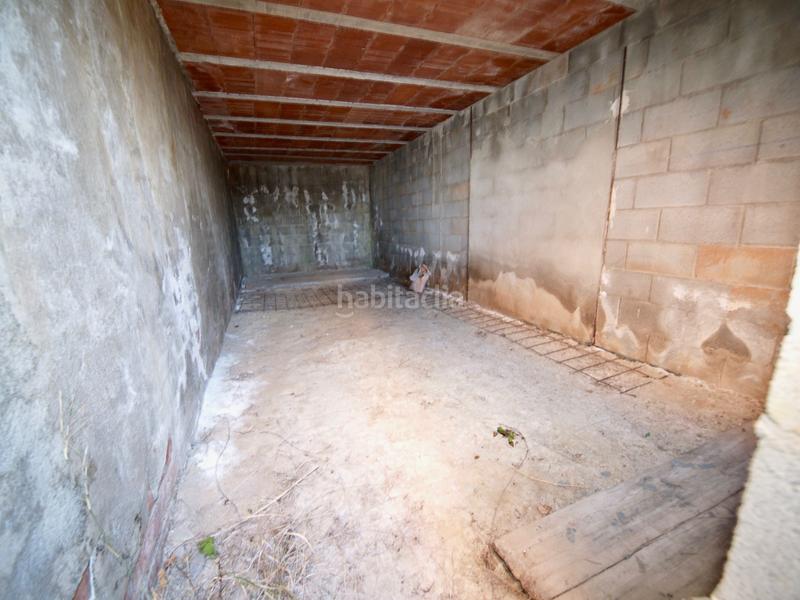 Foto e30e189e-5ab9-483b-ae7f-f043855637bc. Xalet amb aparcament a Talamanca