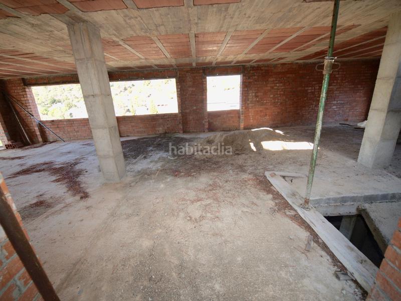 Foto e4f12cc5-9871-4b4e-b484-5fc8b2035b5c. Xalet amb aparcament a Talamanca