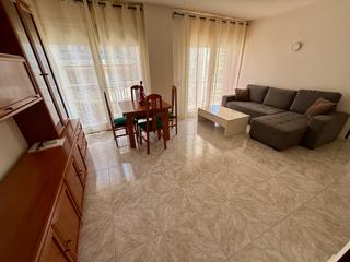 Rent Flat in Can Palet