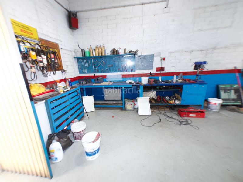 Foto 21961bd7-b15c-429c-82a2-ea2d25ab7b97. Business premise in Castelltort-Los Rosales Sant Quirze del Vallès