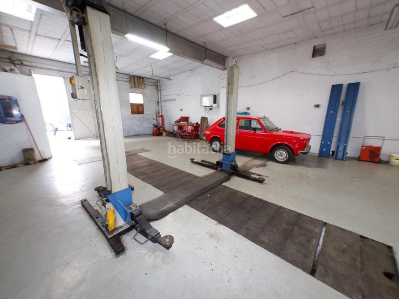 Foto 7aa4ead5-5394-4d5d-885e-054e18627171. Geschäftsraum in Castelltort-Los Rosales Sant Quirze del Vallès