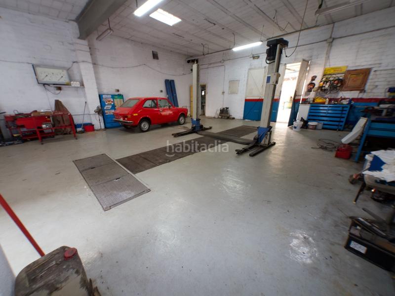 Foto 1cacc2fb-e57d-49e1-a13a-da4f3a8fea8e. Local comercial a Castelltort-Los Rosales Sant Quirze del Vallès