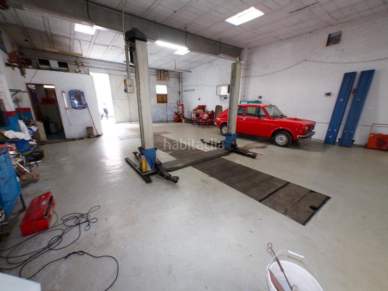 Foto d49e8e8a-96e6-4699-8073-5b27c88ae2da. Local comercial a Castelltort-Los Rosales Sant Quirze del Vallès