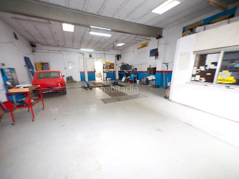 Foto 3c59ab43-740d-4b78-a5ca-db369f776db2. Local commercial dans Castelltort-Los Rosales Sant Quirze del Vallès