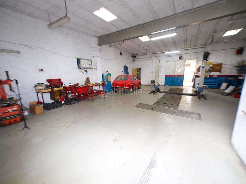 Foto 3e21ddd9-b25b-43b3-b045-76d087f8b93d. Local commercial dans Castelltort-Los Rosales Sant Quirze del Vallès