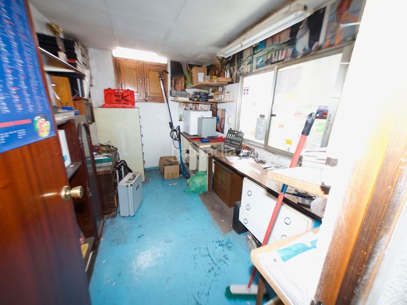 Foto 5aab92c0-bd30-468f-b63c-d9841e3b1998. Local commercial dans Castelltort-Los Rosales Sant Quirze del Vallès