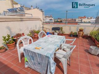 Penthouse in Egara