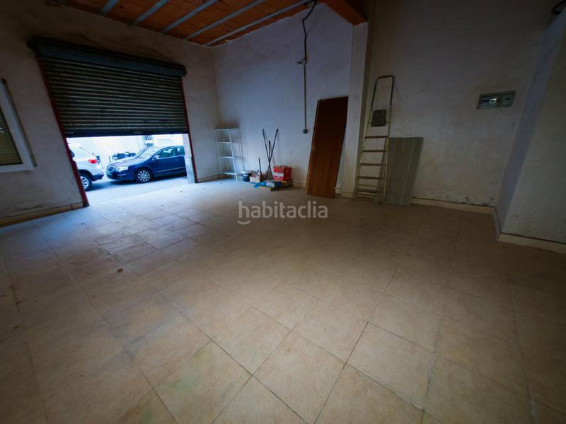 Foto cd9bd956-5059-4bbe-9a16-06c9809356ef. Miete geschäftsraum in Ca n'Anglada Terrassa