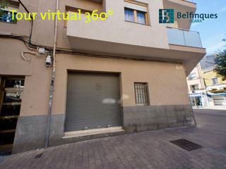 Local Comercial en Carrer de Mossèn Àngel Rodamilans