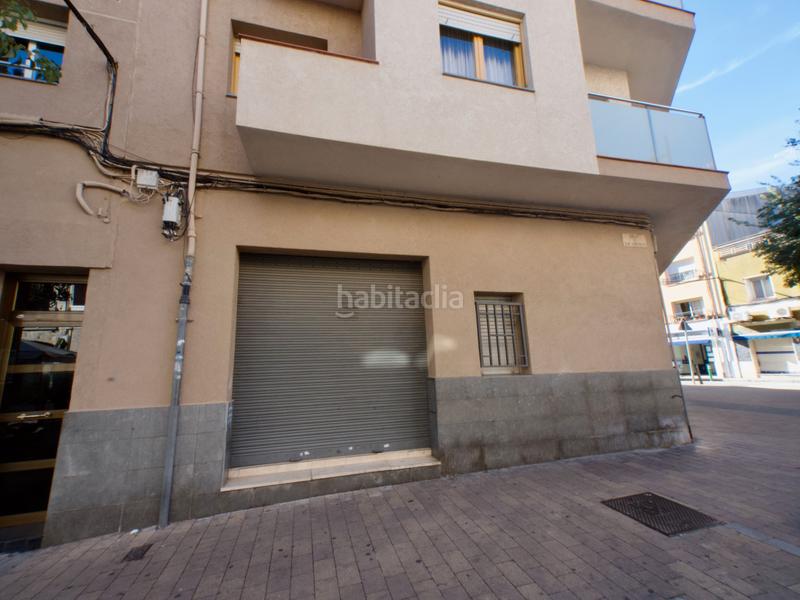 Foto 7b0b0d89-7102-4733-b953-43092879b2ae. Location local commercial dans Ca n'Anglada Terrassa