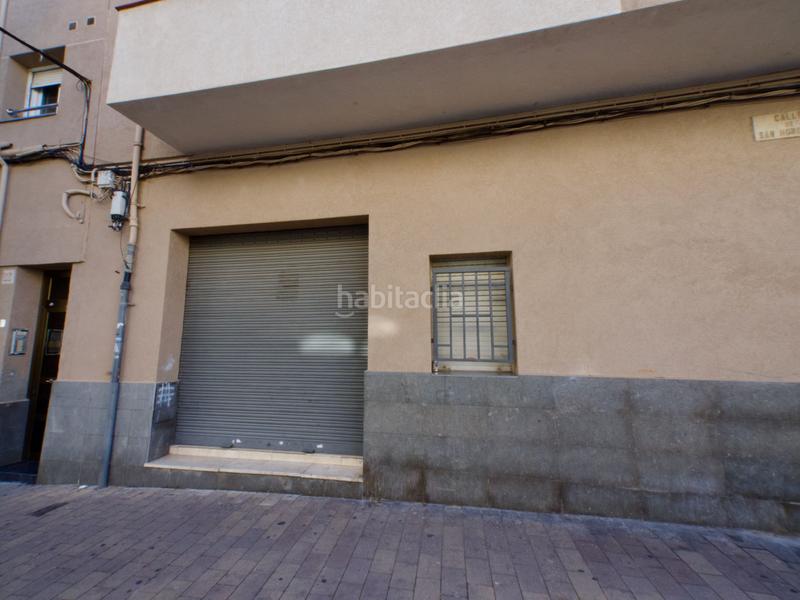 Foto abeb9f12-d6e9-440e-bdab-0325786c592d. Affitto locale commerciale in Ca n'Anglada Terrassa