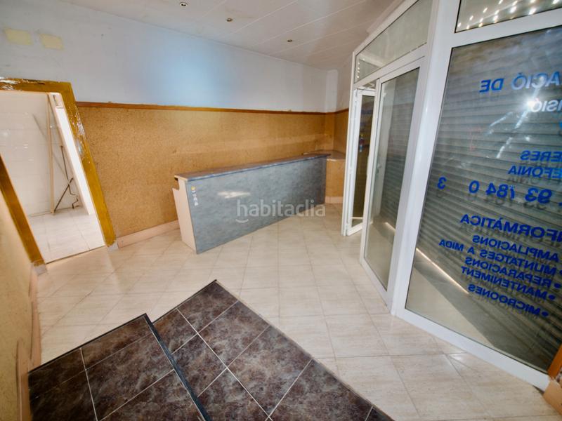 Foto b92955bb-59aa-4dfa-829b-553fbb70644c. Miete geschäftsraum in Ca n'Anglada Terrassa