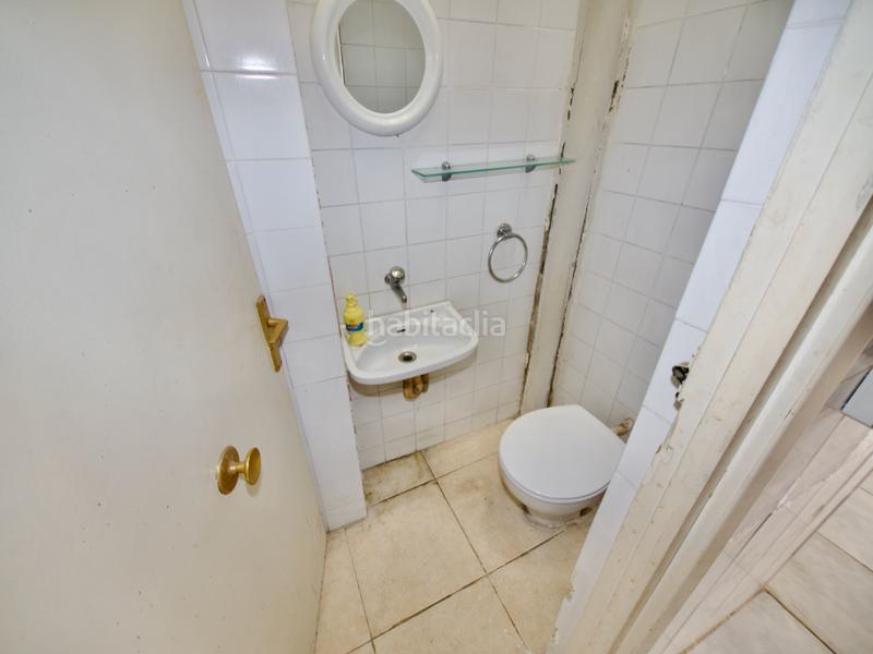 Foto 30a6d63e-23e3-4d0e-b35b-ddbea81e7fc4. Alquiler local comercial en Ca n'Anglada Terrassa