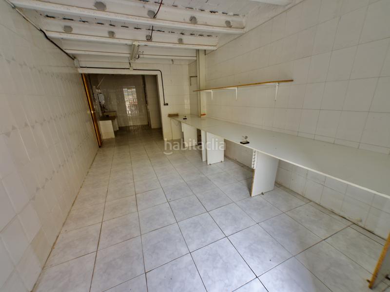 Foto a9cebc8b-7887-405f-b26b-cc9d4a3b3f05. Lloguer local comercial a Ca n'Anglada Terrassa