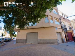 Location Local commercial  Carrer de mossèn àngel rodamilans