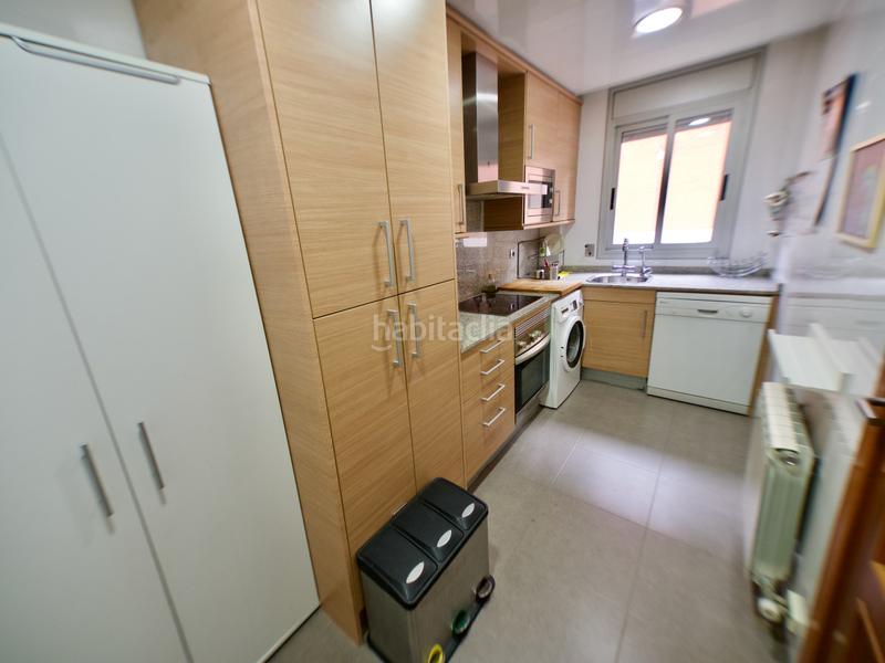 Foto 19eb280b-2628-4837-8278-7062e467bdc3. Affitto appartamento con riscaldamento parcheggio in Terrassa