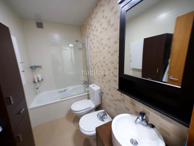 Foto 1f1967d8-6732-4e1d-aee6-cef4944ec9c9. Affitto appartamento con riscaldamento parcheggio in Terrassa