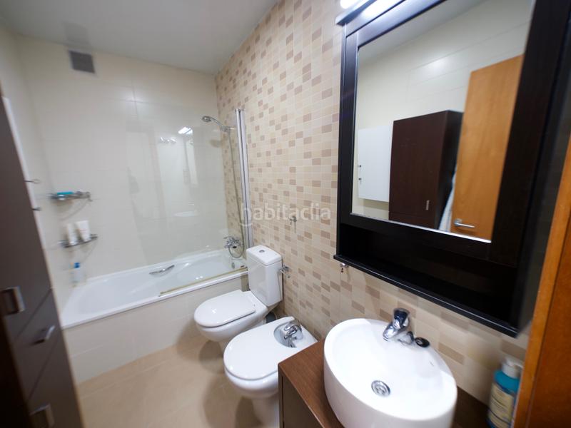 Foto 3468f5d5-2dfe-400e-9d4a-c714ab027ba0. Affitto appartamento con riscaldamento parcheggio in Terrassa