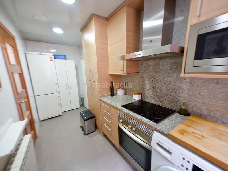 Foto 67063fdb-be93-47fe-b366-02b09cc3cfea. Affitto appartamento con riscaldamento parcheggio in Terrassa