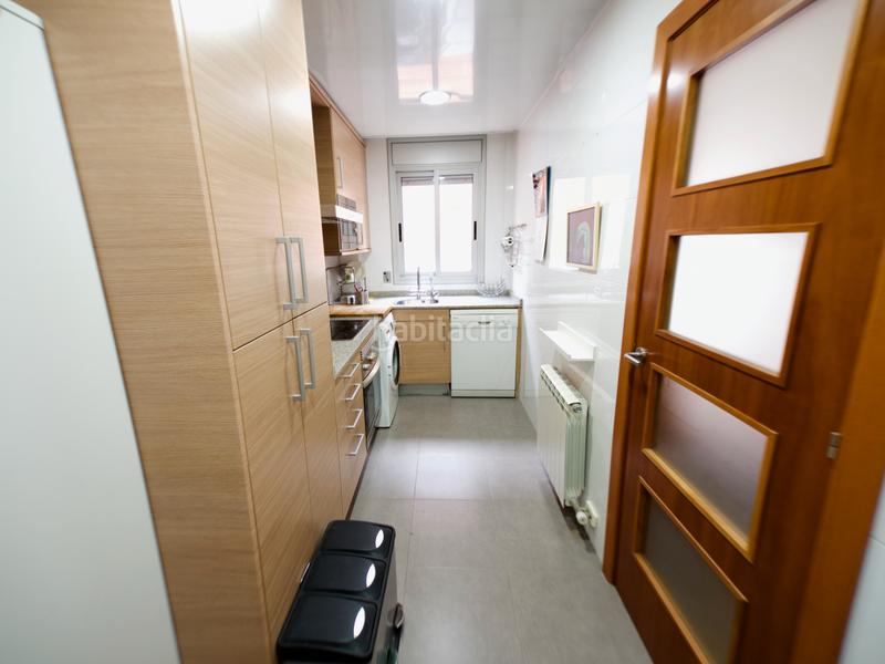 Foto 671c55ae-b973-435f-bcfb-838553052f8f. Affitto appartamento con riscaldamento parcheggio in Terrassa