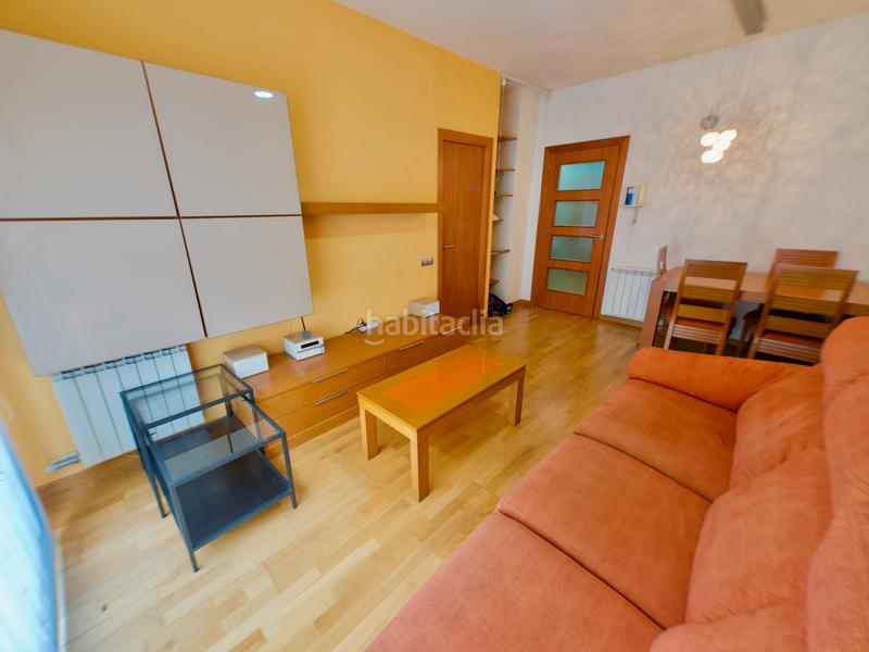 Foto 8661238c-c4c9-4467-bbb3-9b9d1276d1e0. Affitto appartamento con riscaldamento parcheggio in Terrassa