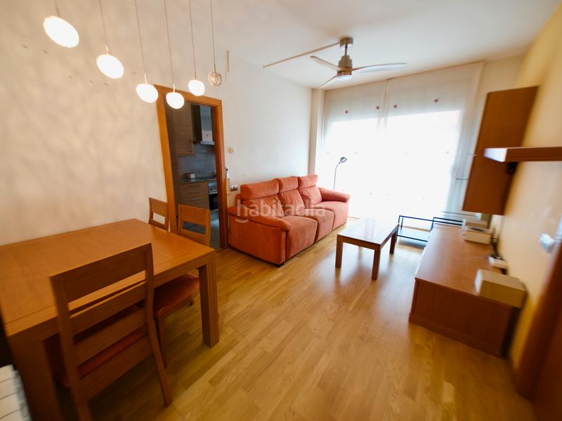 Foto a7b8bf5a-65b9-4517-8afd-b9241c46c3d0. Affitto appartamento con riscaldamento parcheggio in Terrassa