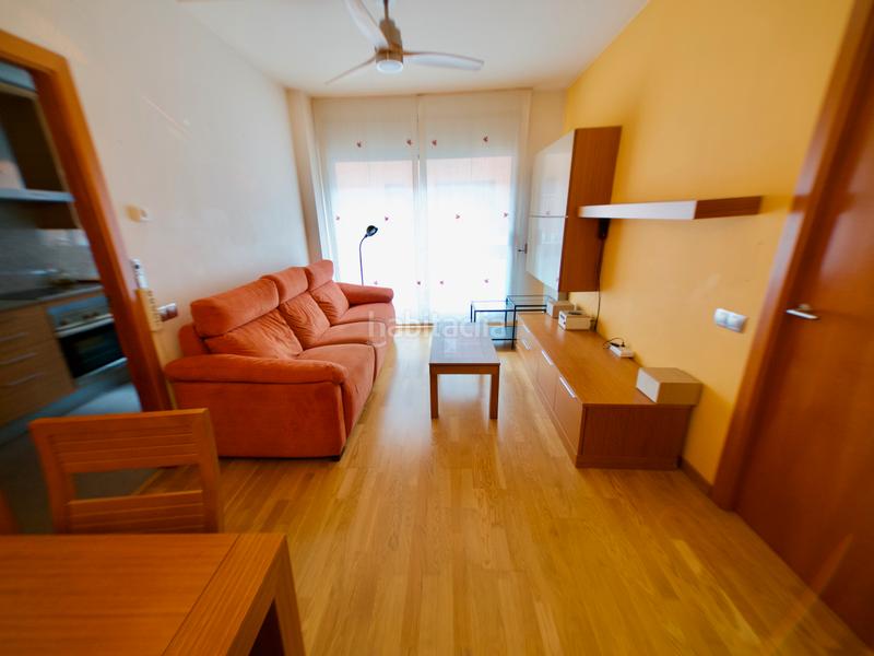 Foto ad4918c1-6ef4-4480-9fb4-f3fcbfbb8361. Affitto appartamento con riscaldamento parcheggio in Terrassa