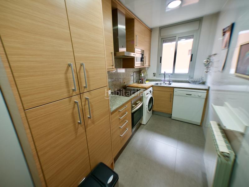 Foto b3476801-5013-433c-b491-b16ae1fac3a9. Affitto appartamento con riscaldamento parcheggio in Terrassa