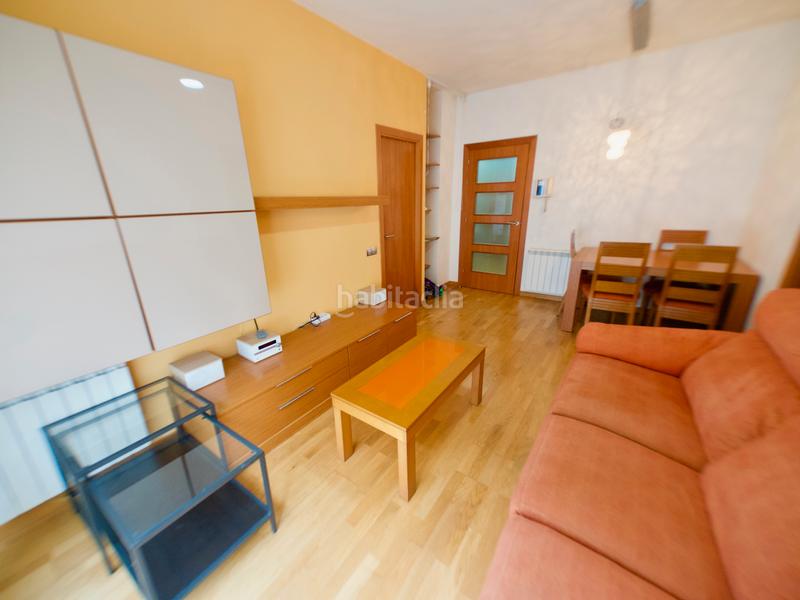 Foto c1a3a20a-99f3-433e-9d80-e452ebe8ed34. Affitto appartamento con riscaldamento parcheggio in Terrassa