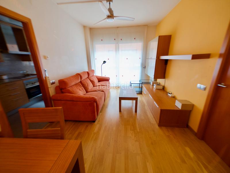 Foto cd6aa18a-1b5a-4725-b62e-c3dde096e8c2. Affitto appartamento con riscaldamento parcheggio in Terrassa