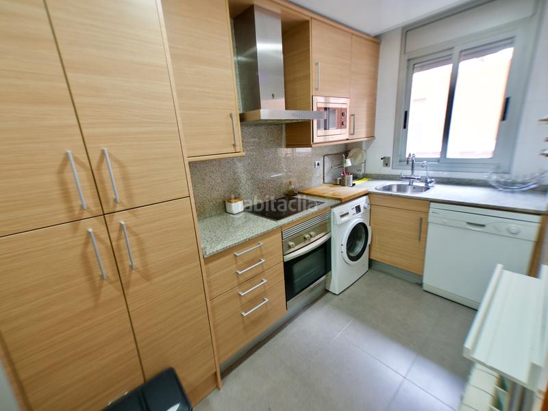 Foto e3af0f3f-5ac8-40fa-a241-346cb8fef846. Affitto appartamento con riscaldamento parcheggio in Terrassa