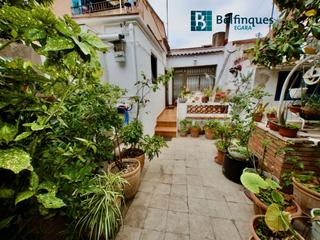 Maison à San Pere. Casa planta baja en inmejorable situación - zona sant pere