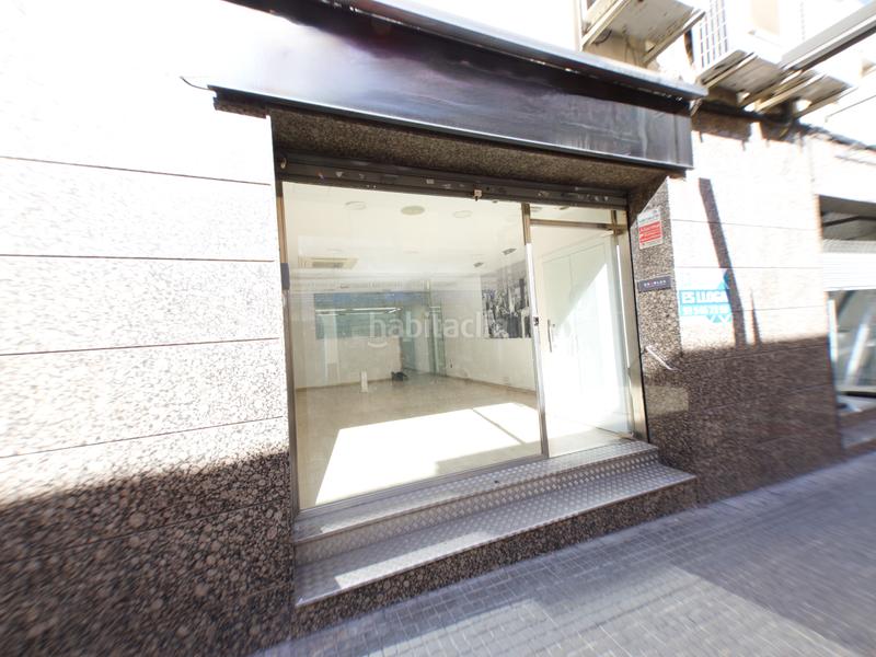 Foto 87097a3d-2039-4e6b-b23c-b3d6f6562a16. Affitto locale commerciale in Ca n'Aurell Terrassa