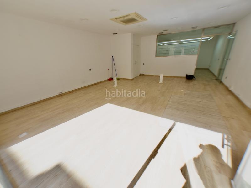 Foto 921cdf4e-a1a5-4a0c-bb13-98d7c7bf2776. Affitto locale commerciale in Ca n'Aurell Terrassa