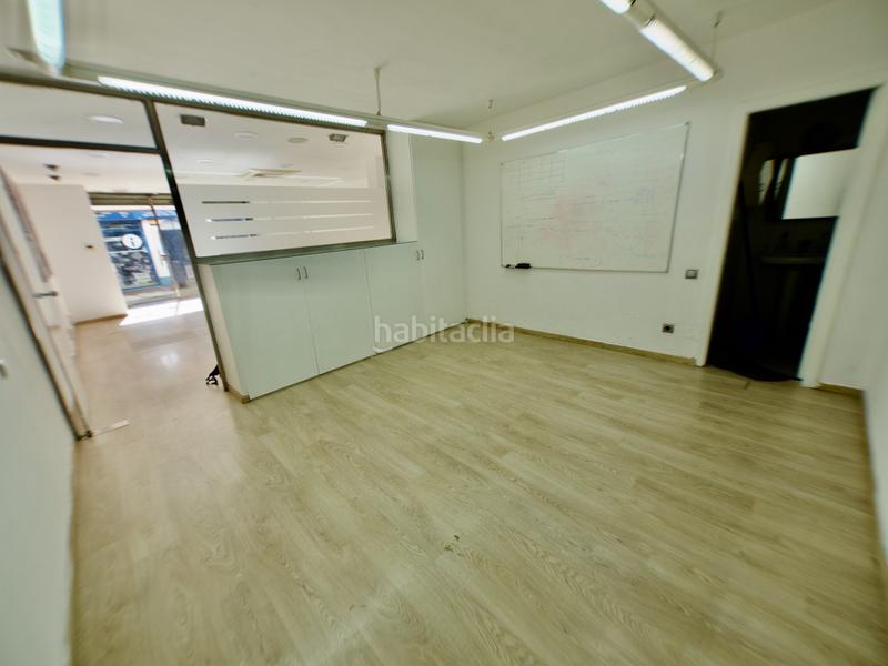 Foto 67b6ab2a-00e3-4d55-9ace-61d0992530e3. Lloguer local comercial a Ca n'Aurell Terrassa