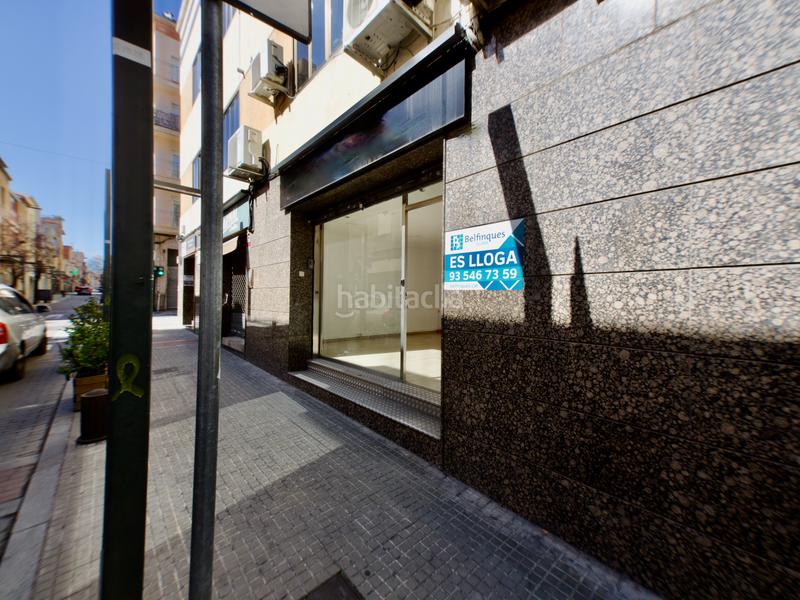 Foto 8501938b-1133-49ed-b0ca-6c63514dddce. Lloguer local comercial a Ca n'Aurell Terrassa