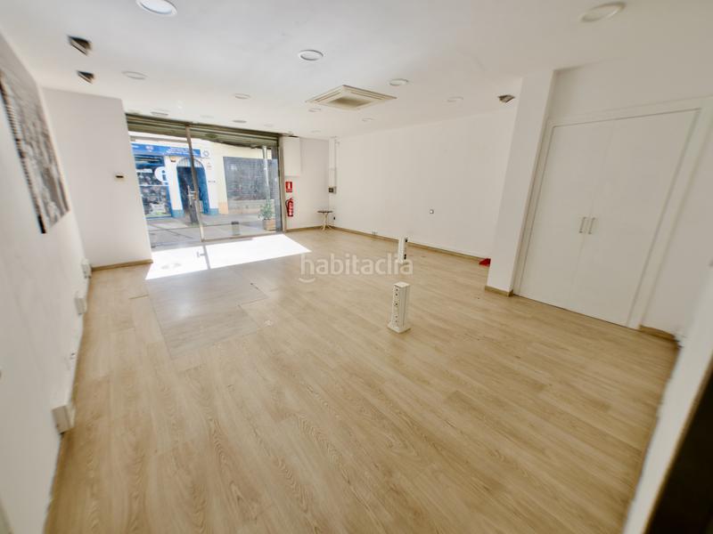 Foto c34db02c-e5fb-42c5-8693-c8720f0bd67d. Lloguer local comercial a Ca n'Aurell Terrassa