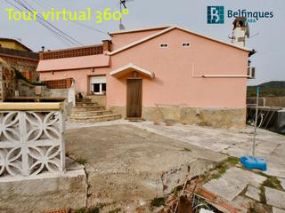 Chalet à Vacarisses. Torre en muy buen estado- torreblanca i vacarisses